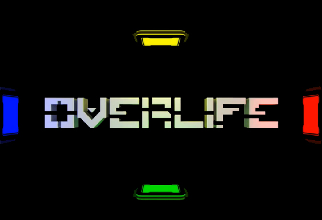 overlife game