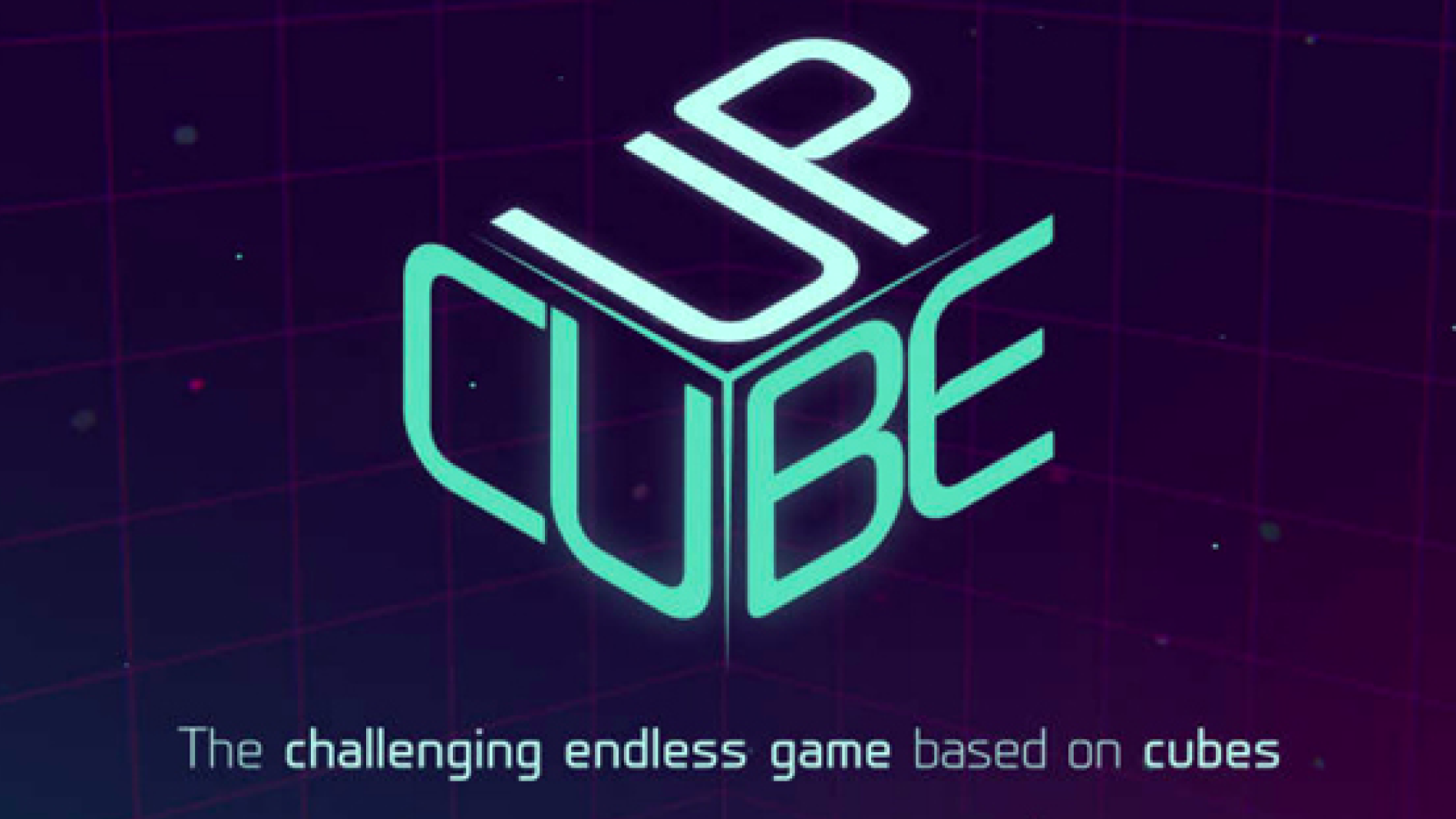 cube up 