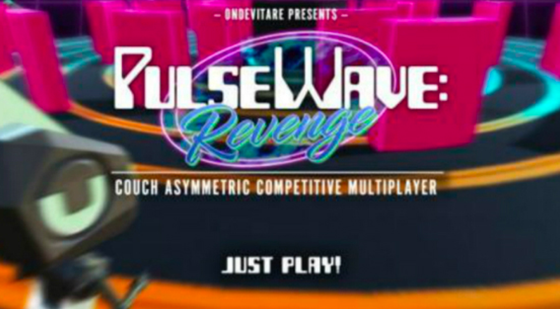 pulse wave revenge