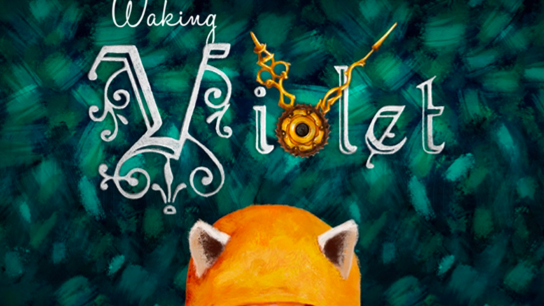 waking violet pc ps4 nintendo switch